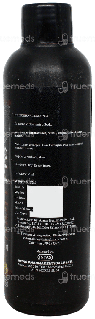 Morr Pro Hair Serum 60Ml